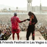 Lovers & friends festival