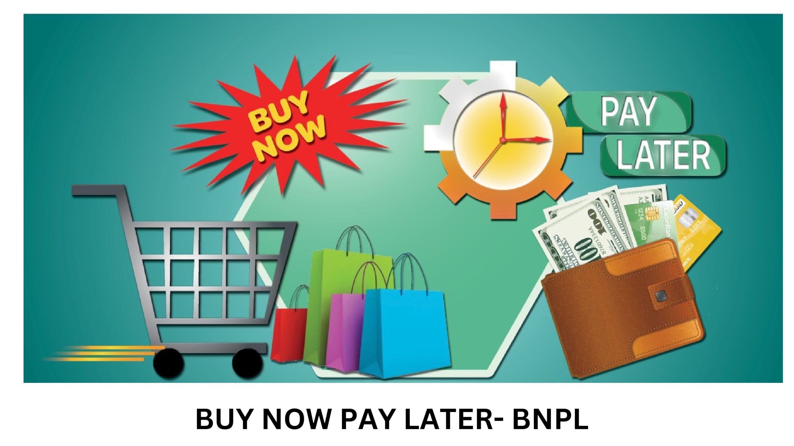 Online payments in Asia-Pacific by BNPL