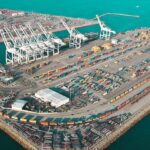 India-Iran Chabahar port deal