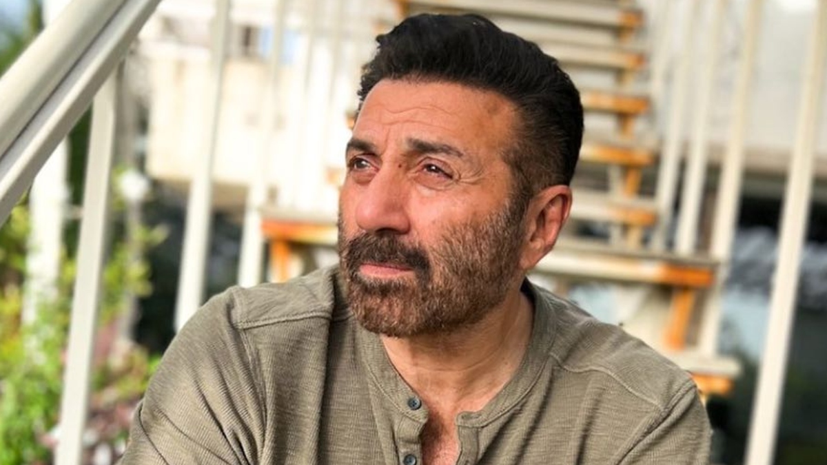 Sunny deol upcoming movie